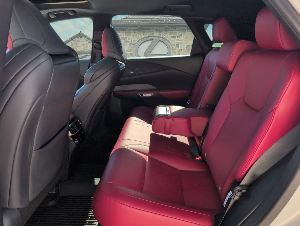 2024 Lexus RX San Antonio TX