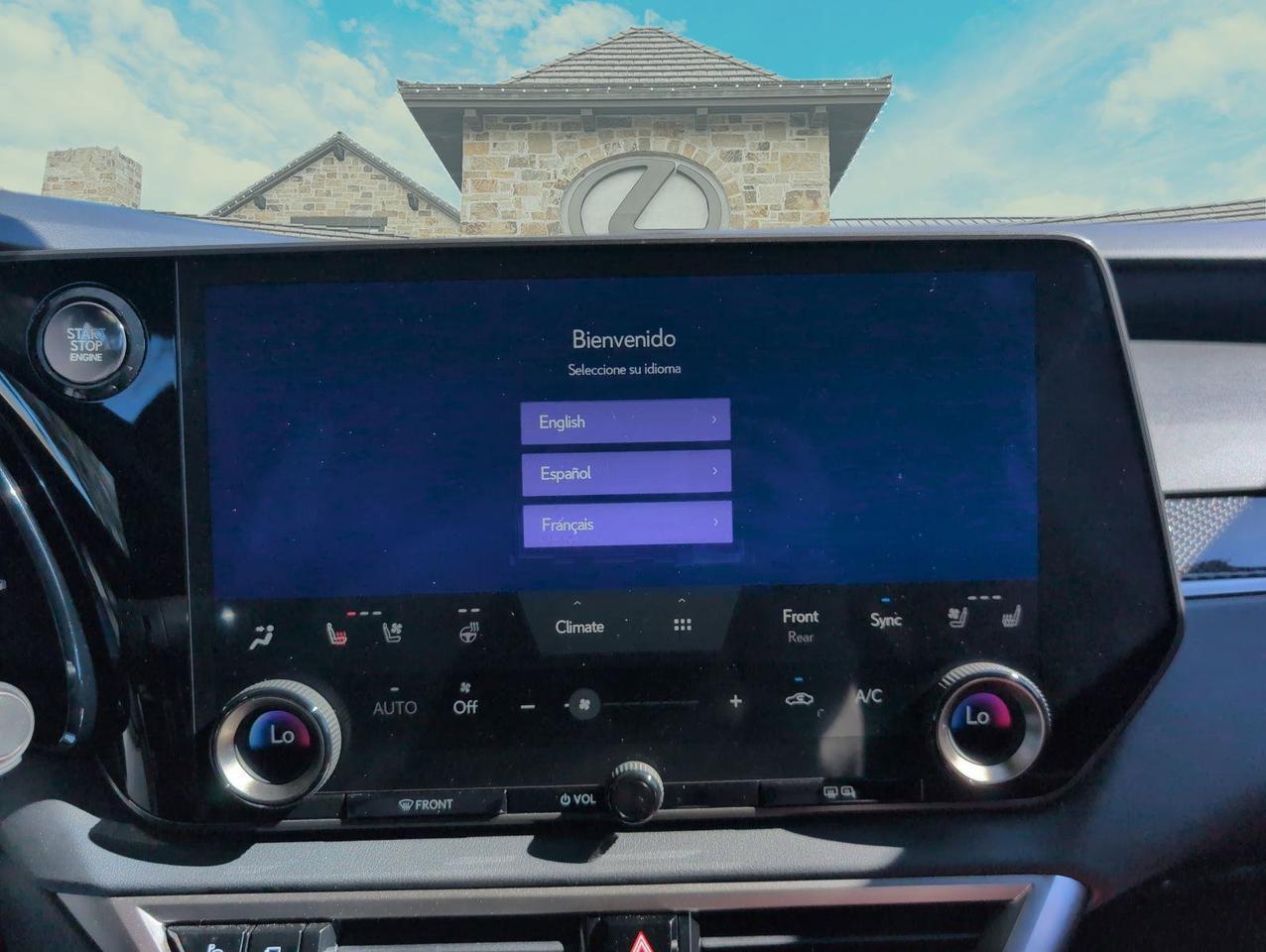 2024 Lexus RX San Antonio TX