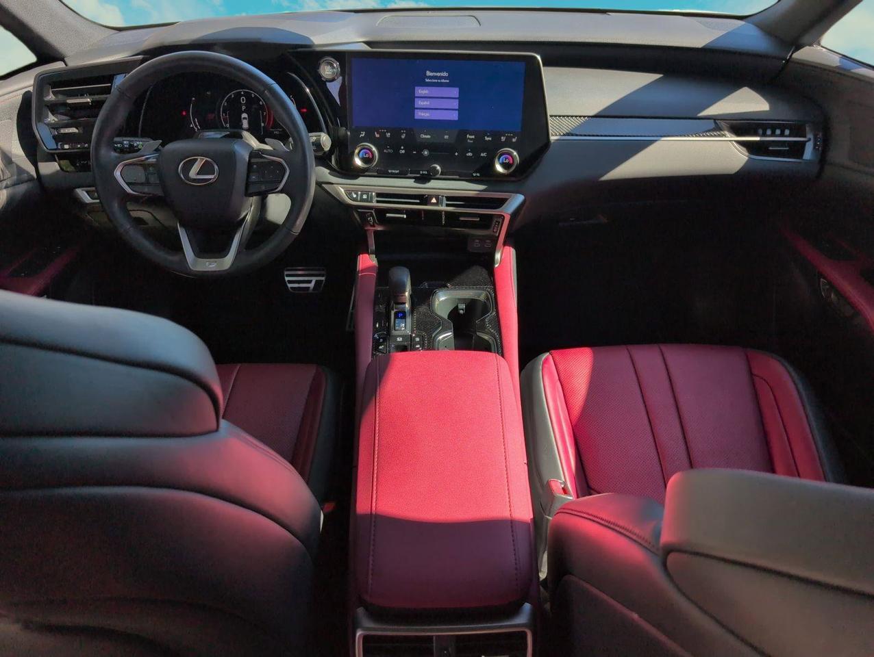 2024 Lexus RX San Antonio TX