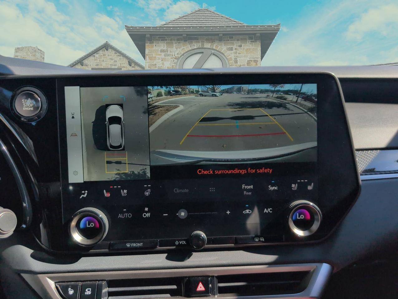 2024 Lexus RX San Antonio TX