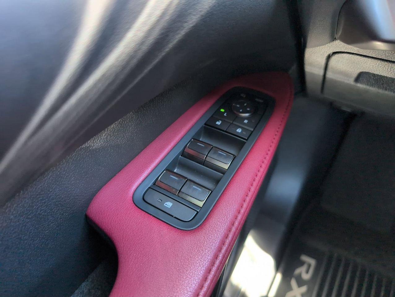 2024 Lexus RX San Antonio TX