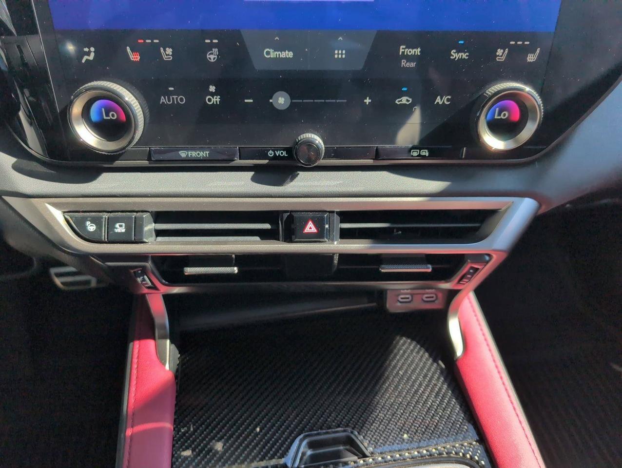 2024 Lexus RX San Antonio TX