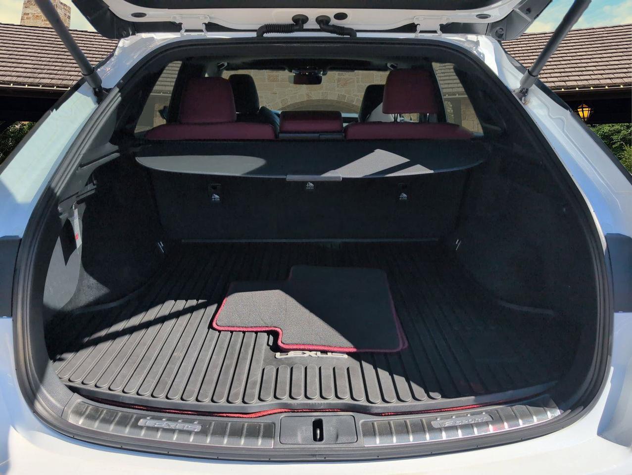 2024 Lexus RX San Antonio TX