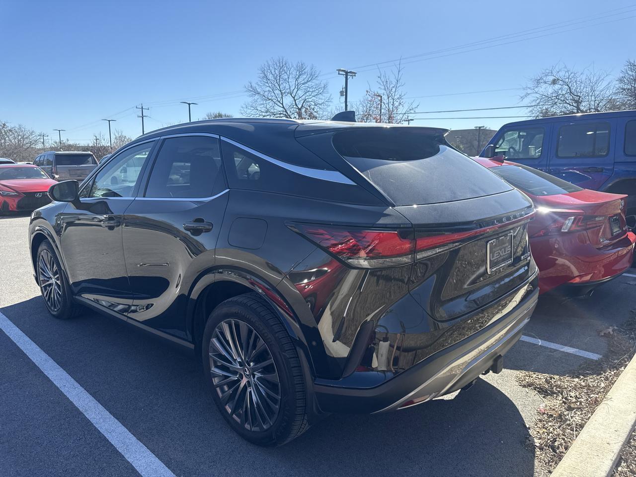 2024 Lexus RX San Antonio TX
