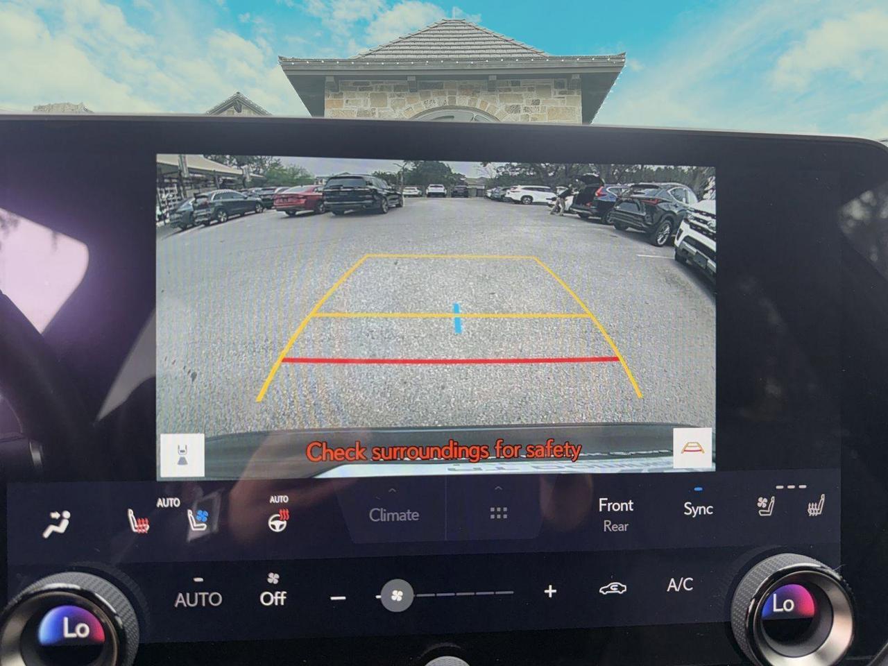 2024 Lexus RX San Antonio TX