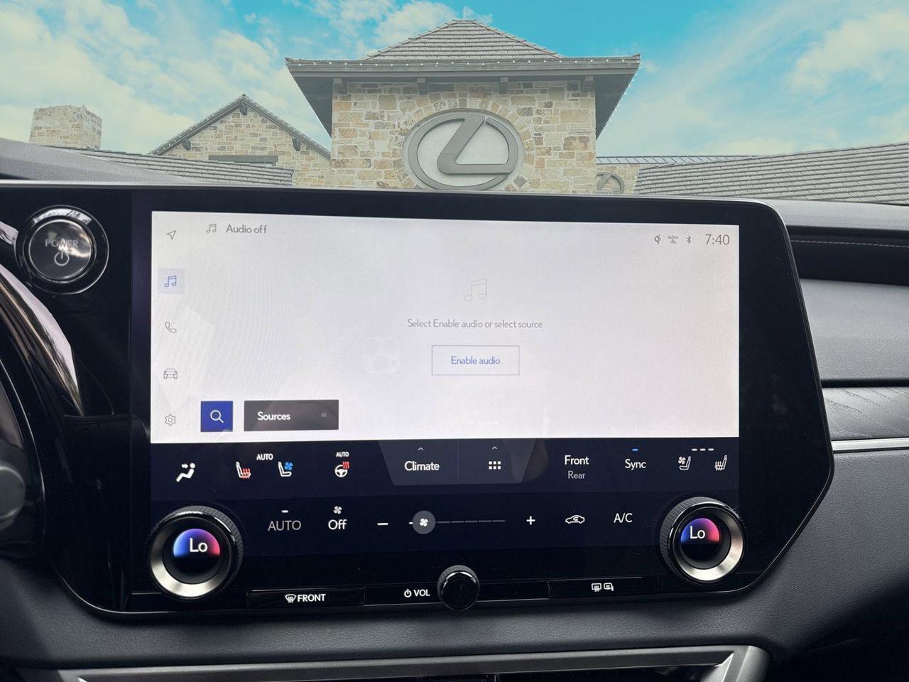 2024 Lexus RX San Antonio TX