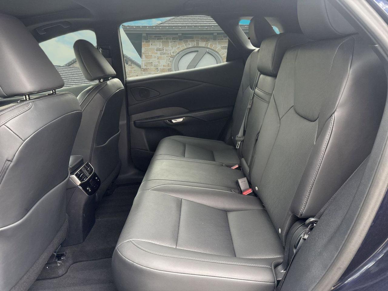 2024 Lexus RX San Antonio TX