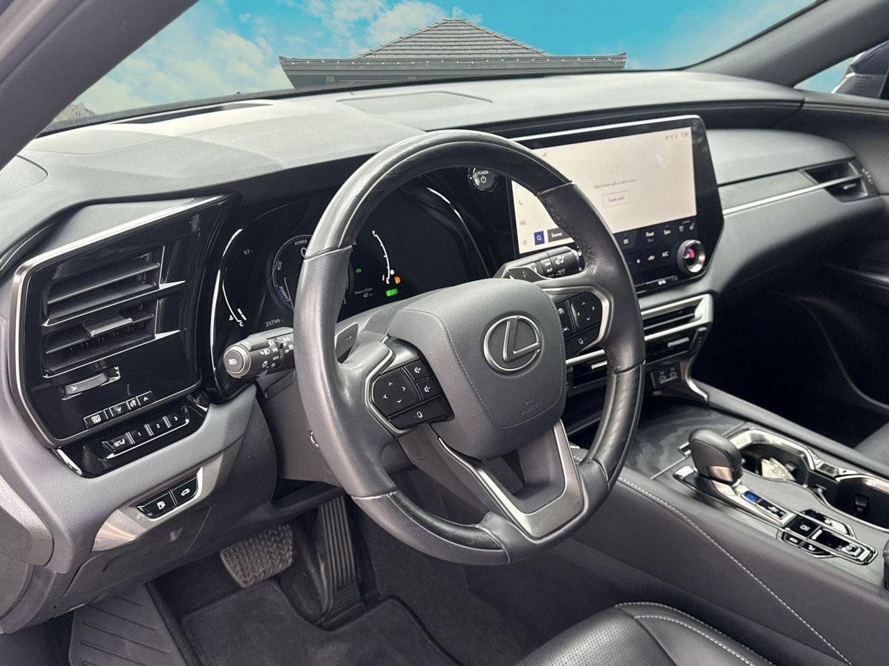 2024 Lexus RX San Antonio TX