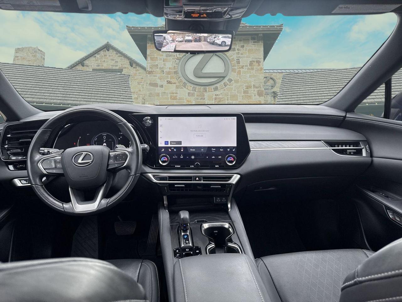 2024 Lexus RX San Antonio TX