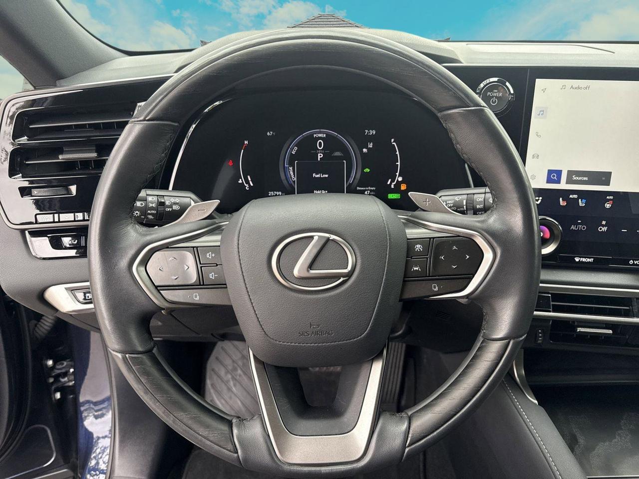 2024 Lexus RX San Antonio TX