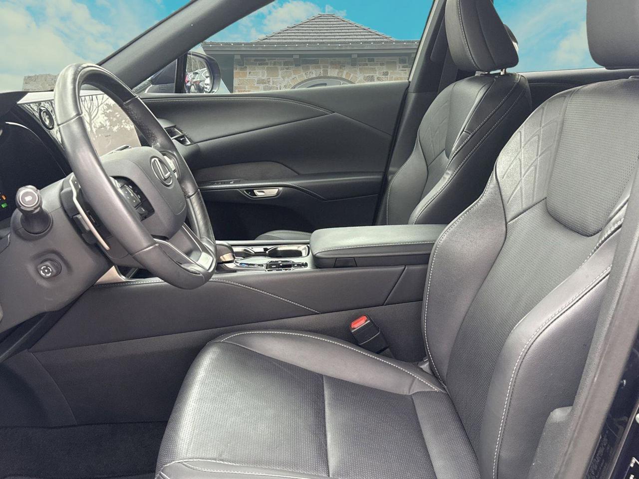 2024 Lexus RX San Antonio TX