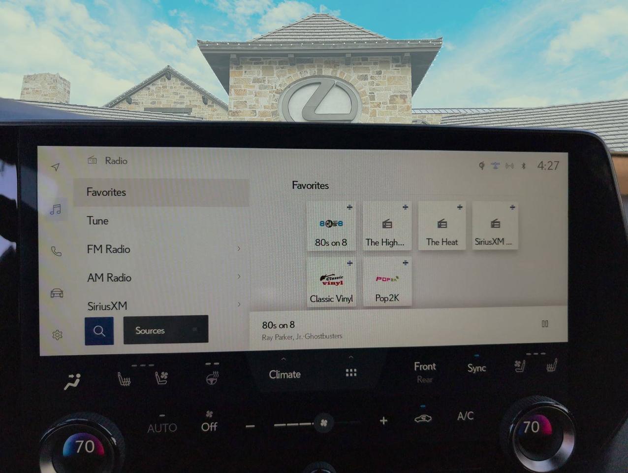 2024 Lexus RX San Antonio TX