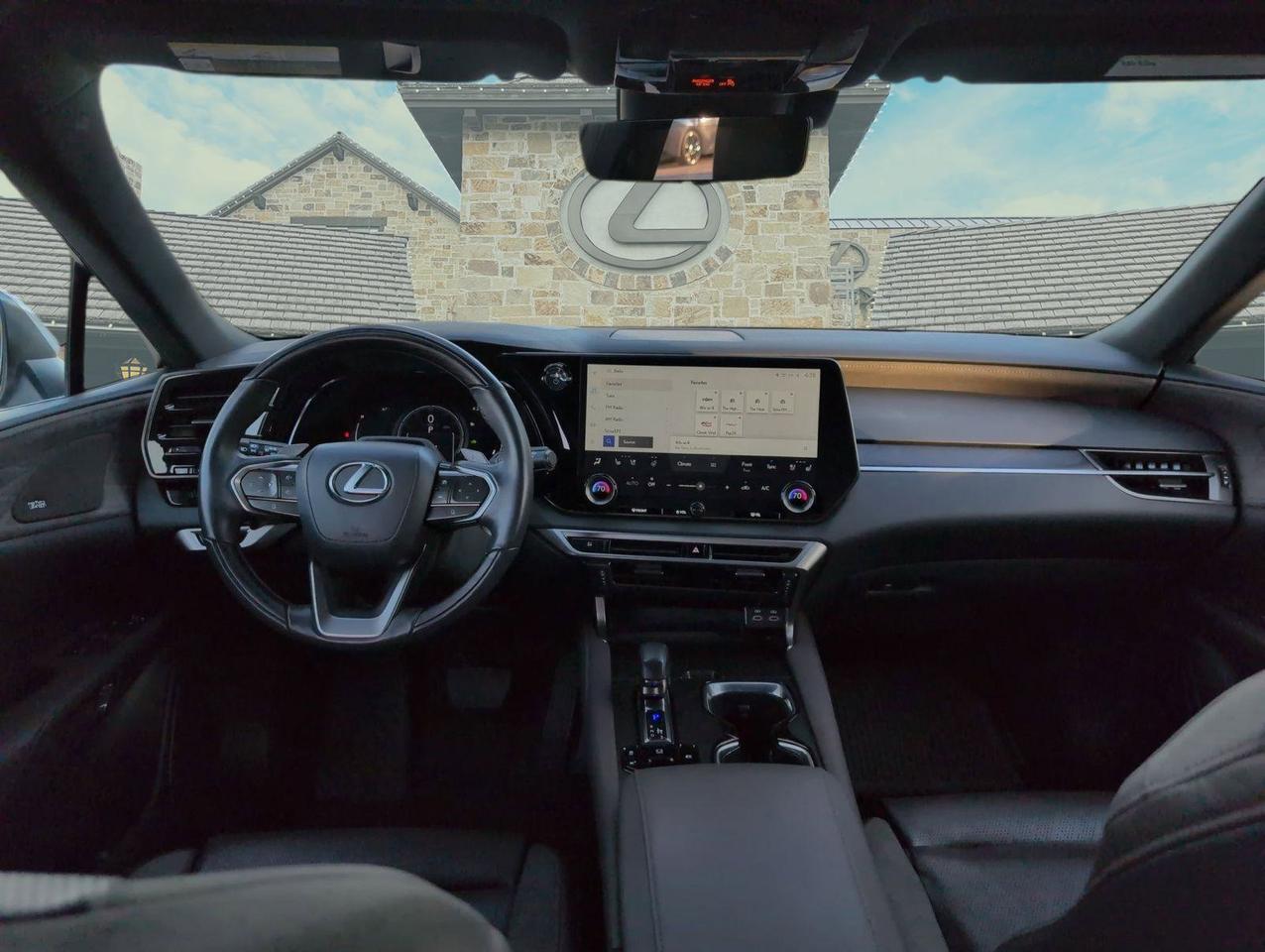 2024 Lexus RX San Antonio TX