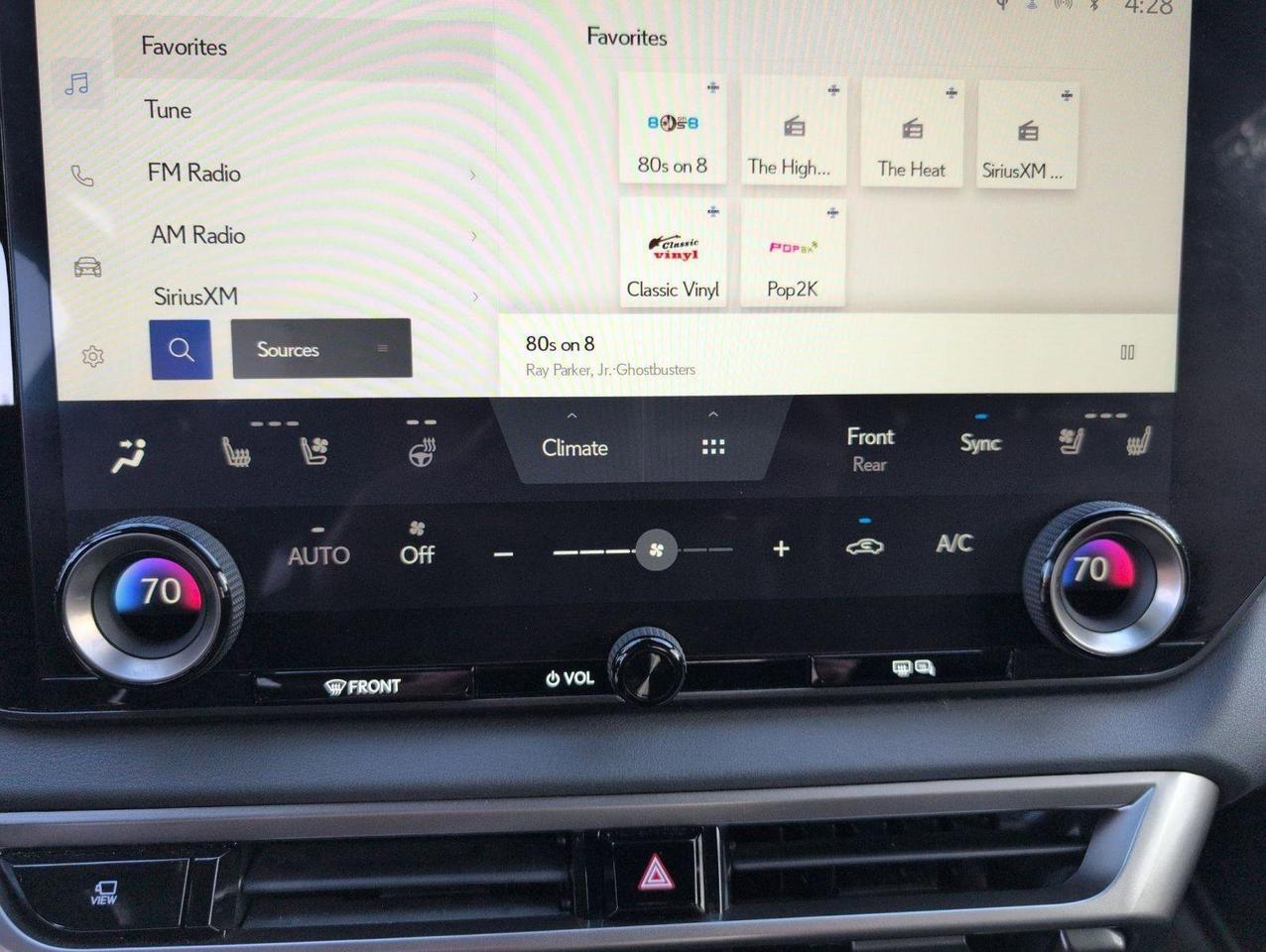 2024 Lexus RX San Antonio TX