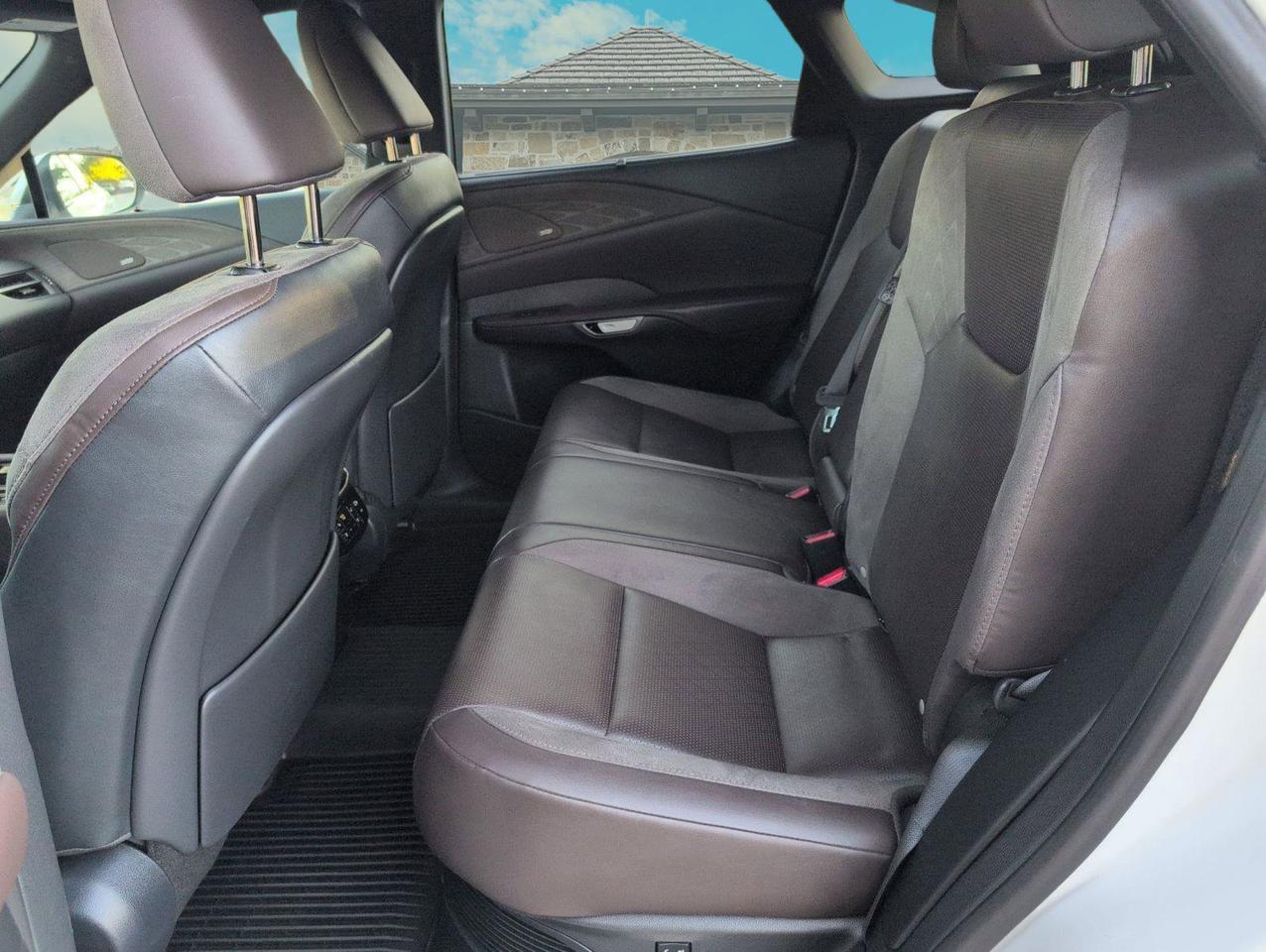 2024 Lexus RX San Antonio TX