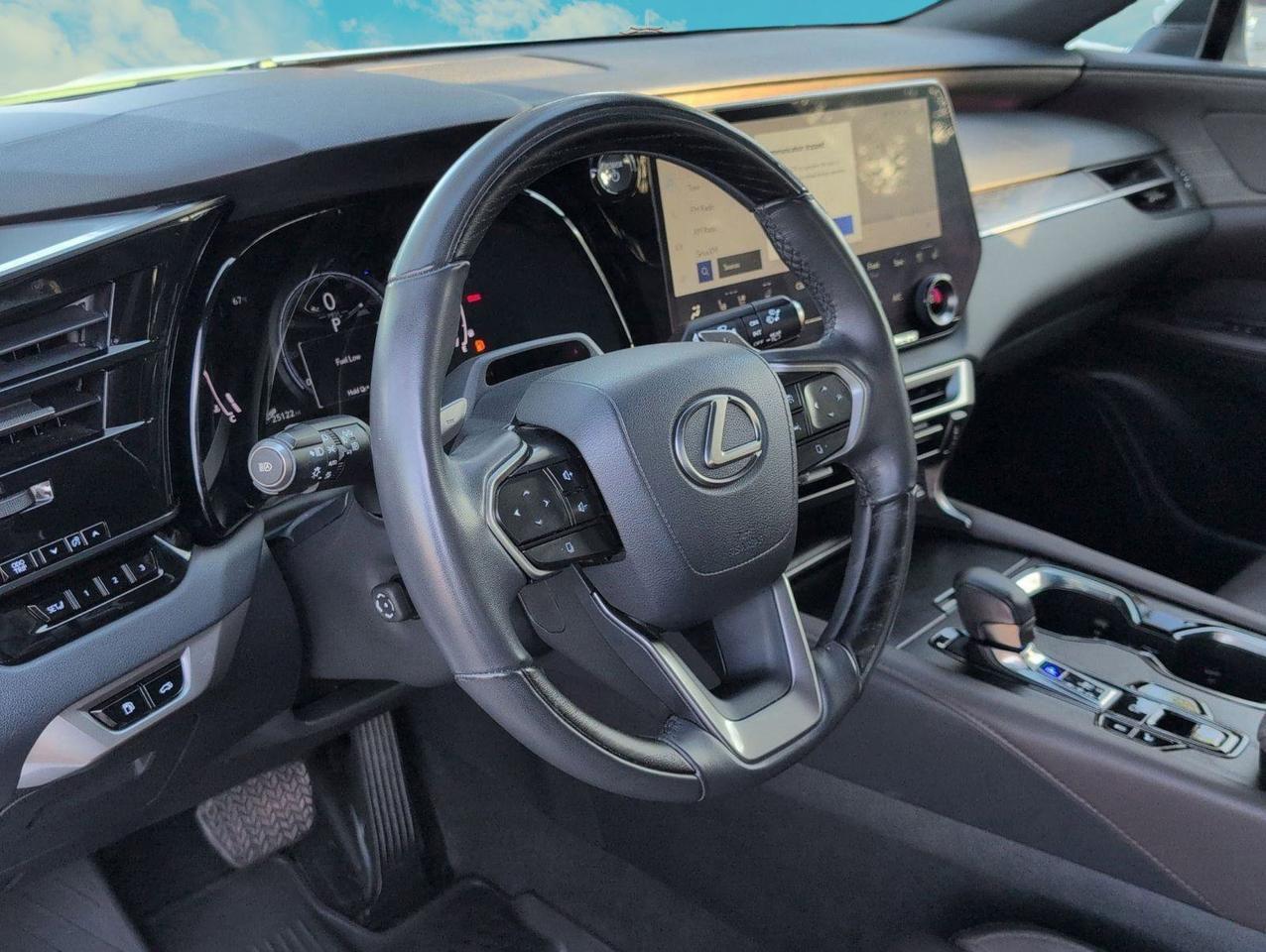 2024 Lexus RX San Antonio TX