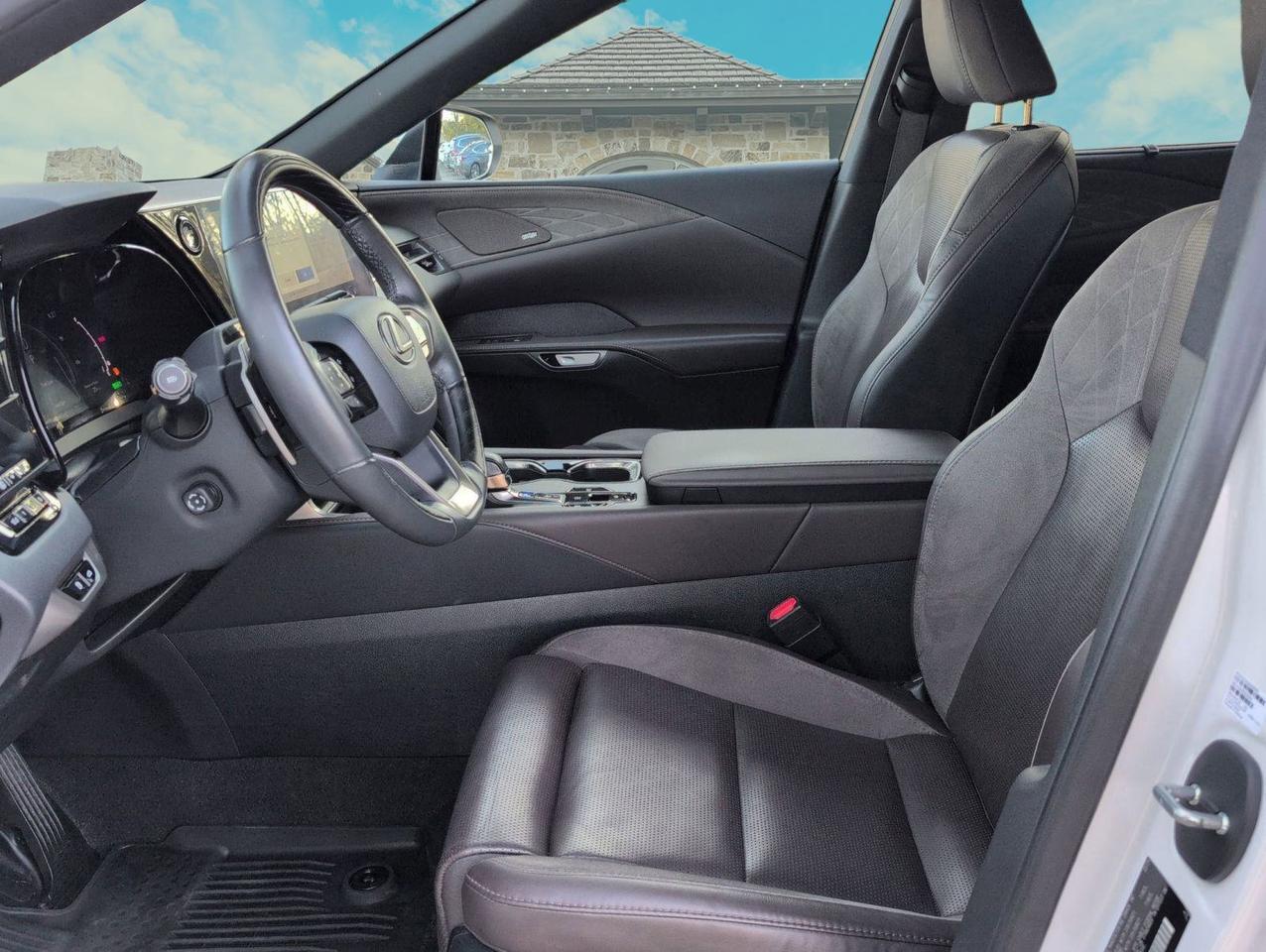 2024 Lexus RX San Antonio TX