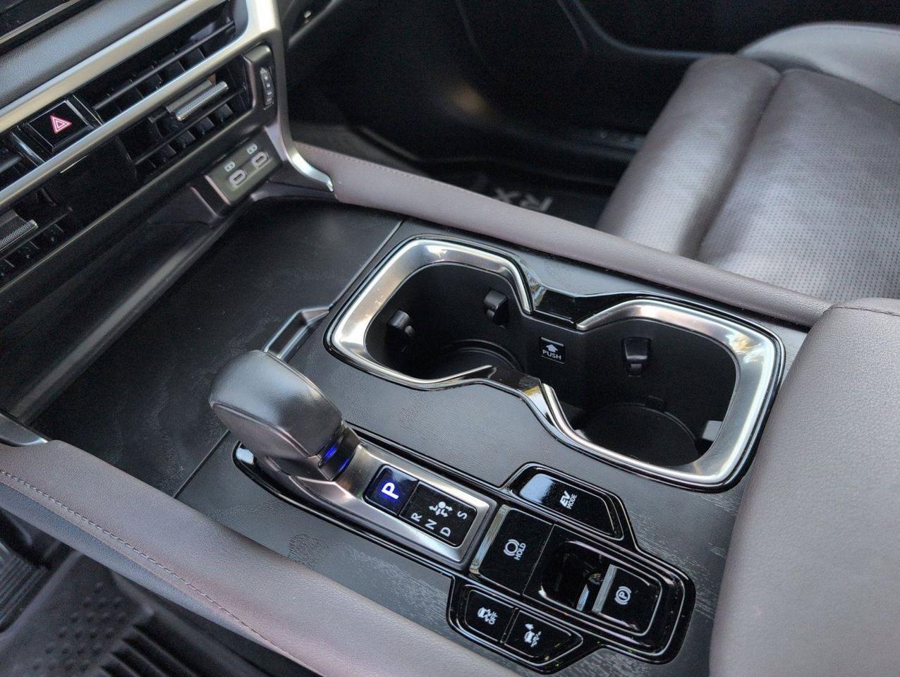 2024 Lexus RX San Antonio TX