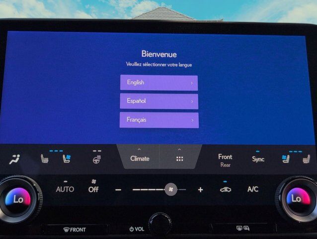 2024 Lexus RX San Antonio TX