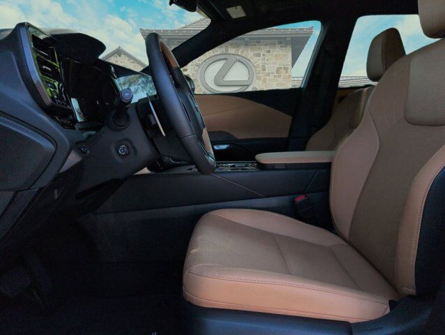 2024 Lexus RX San Antonio TX