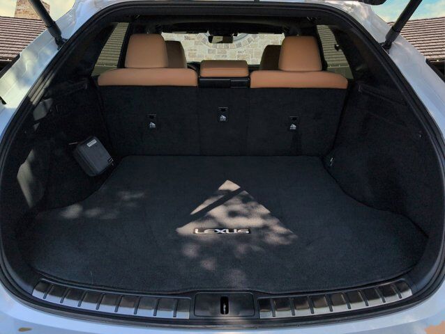 2024 Lexus RX San Antonio TX