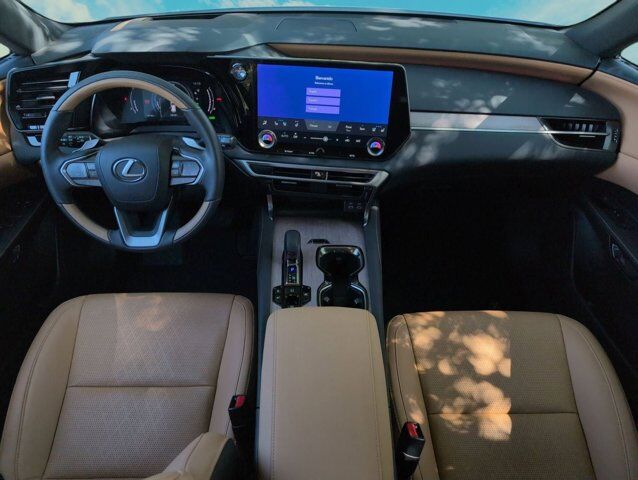 2024 Lexus RX San Antonio TX