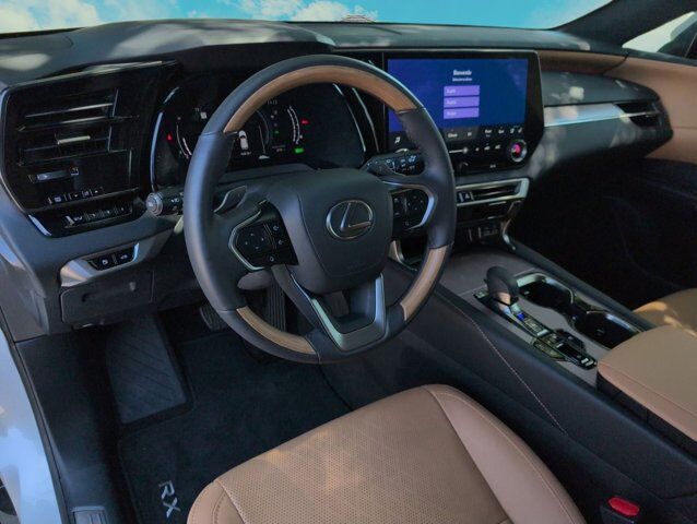 2024 Lexus RX San Antonio TX