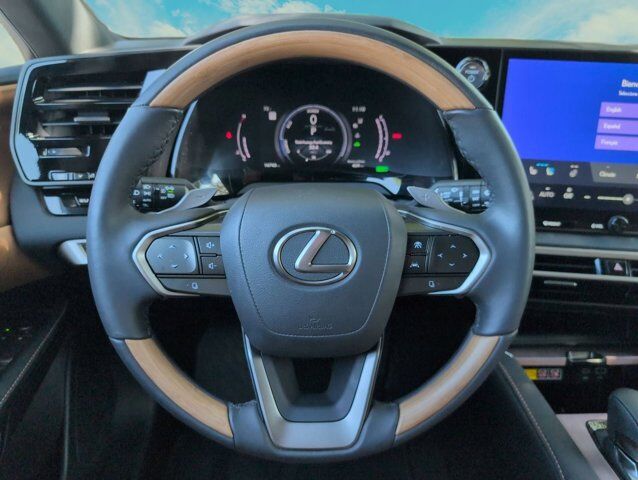2024 Lexus RX San Antonio TX