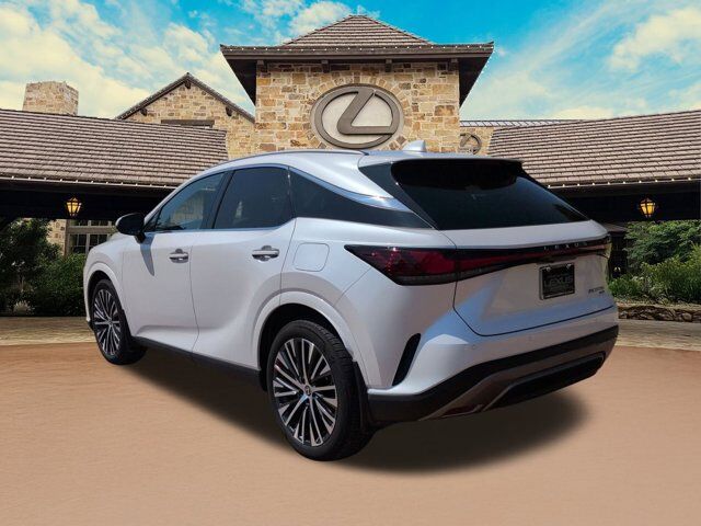 2024 Lexus RX San Antonio TX