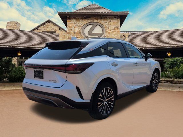 2024 Lexus RX San Antonio TX
