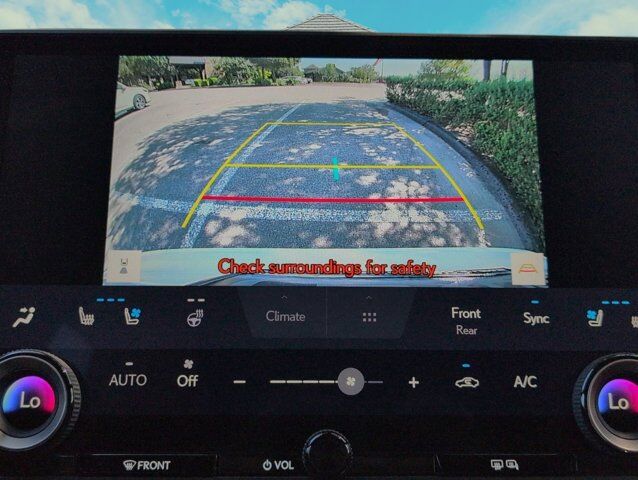 2024 Lexus RX San Antonio TX