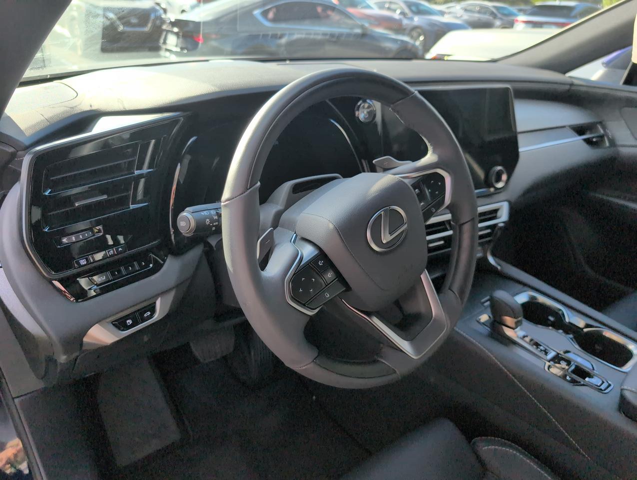 2024 Lexus RX San Antonio TX