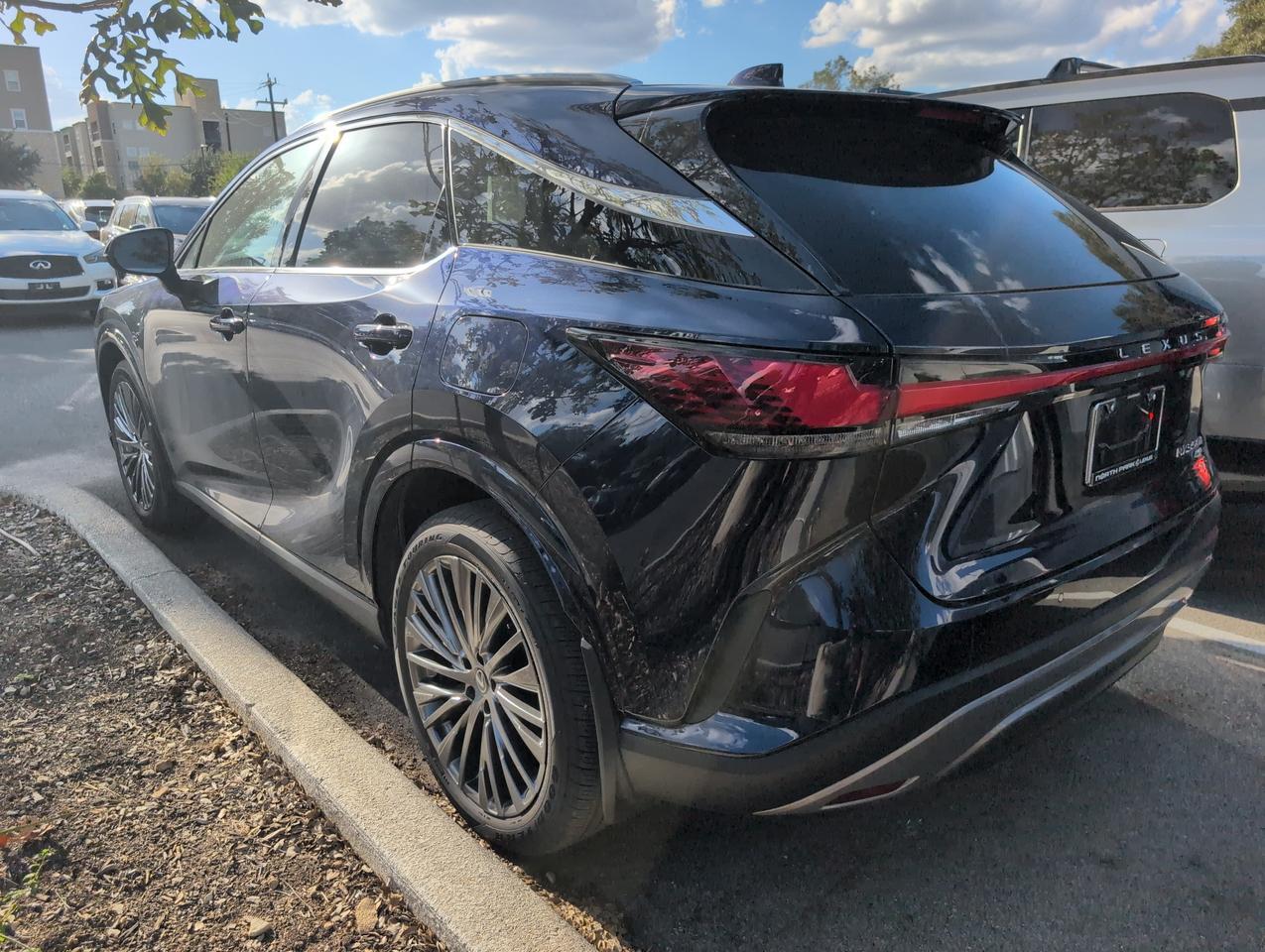 2024 Lexus RX San Antonio TX