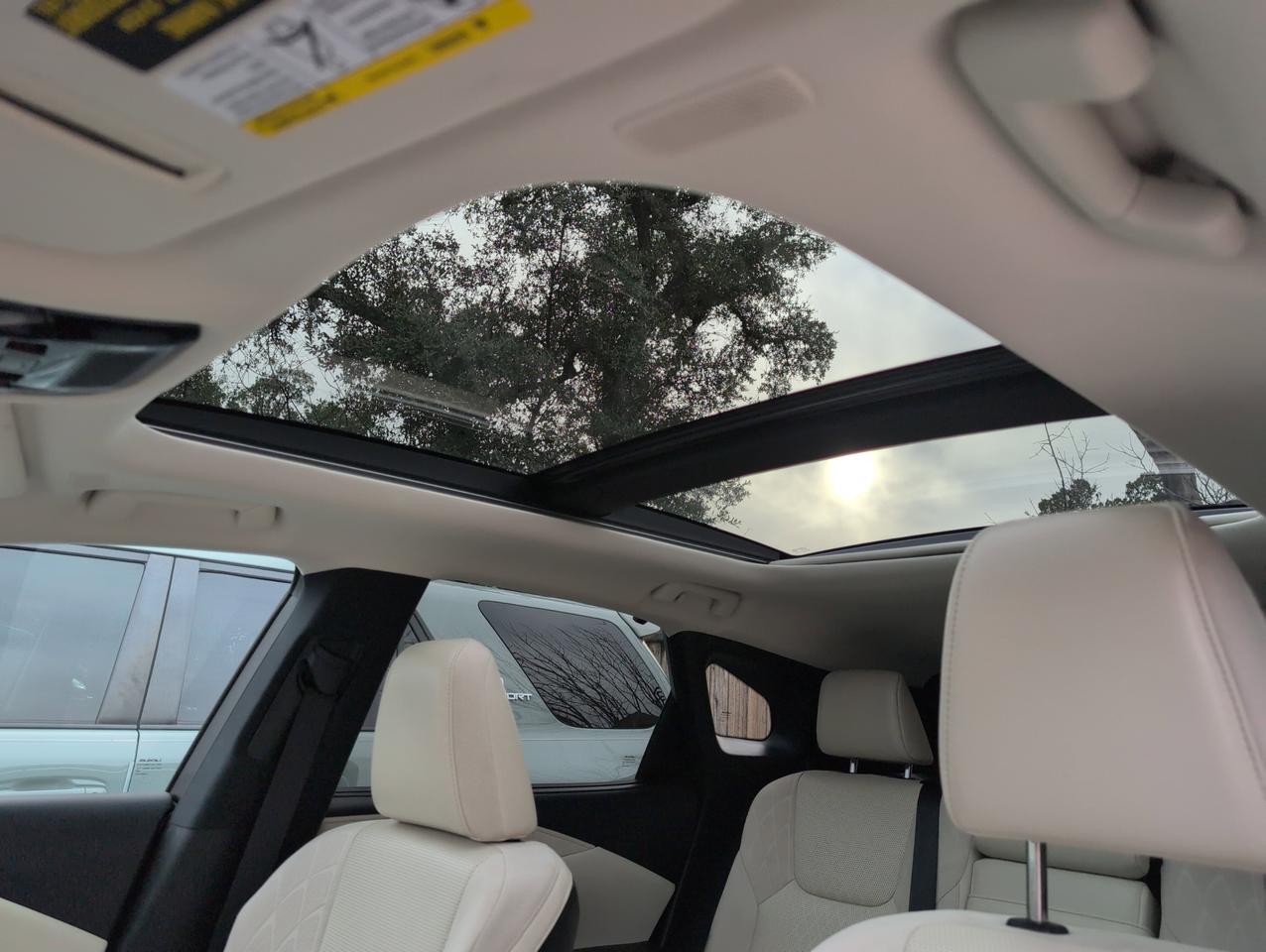 2024 Lexus RX San Antonio TX