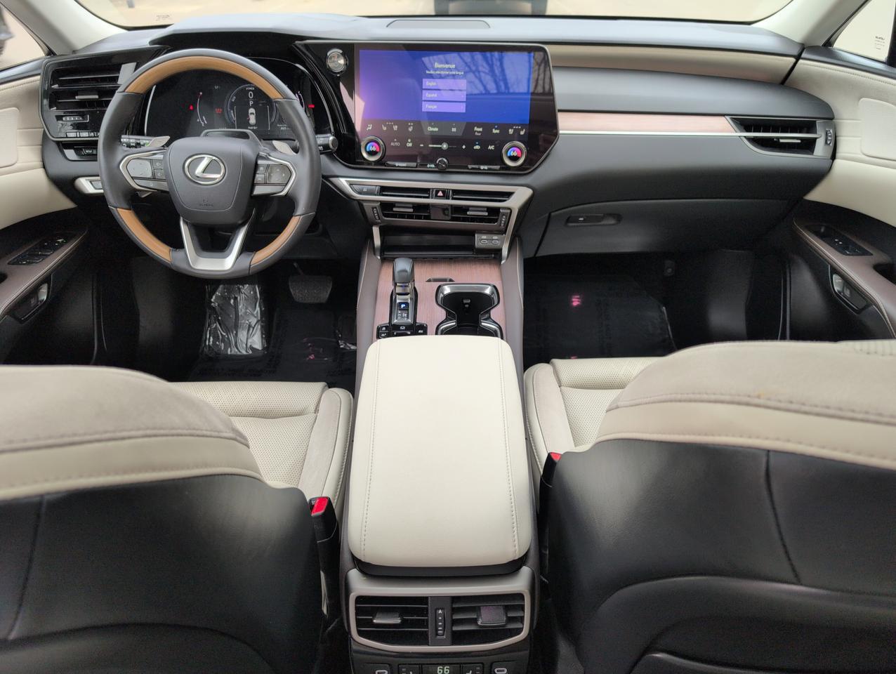 2024 Lexus RX San Antonio TX