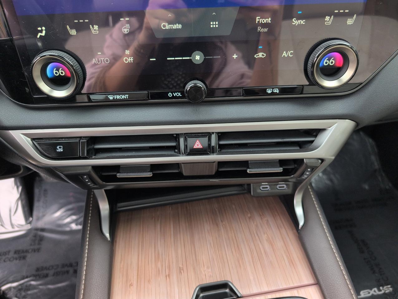 2024 Lexus RX San Antonio TX