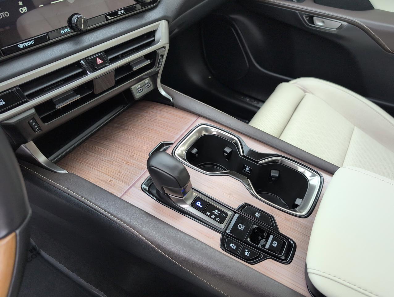 2024 Lexus RX San Antonio TX