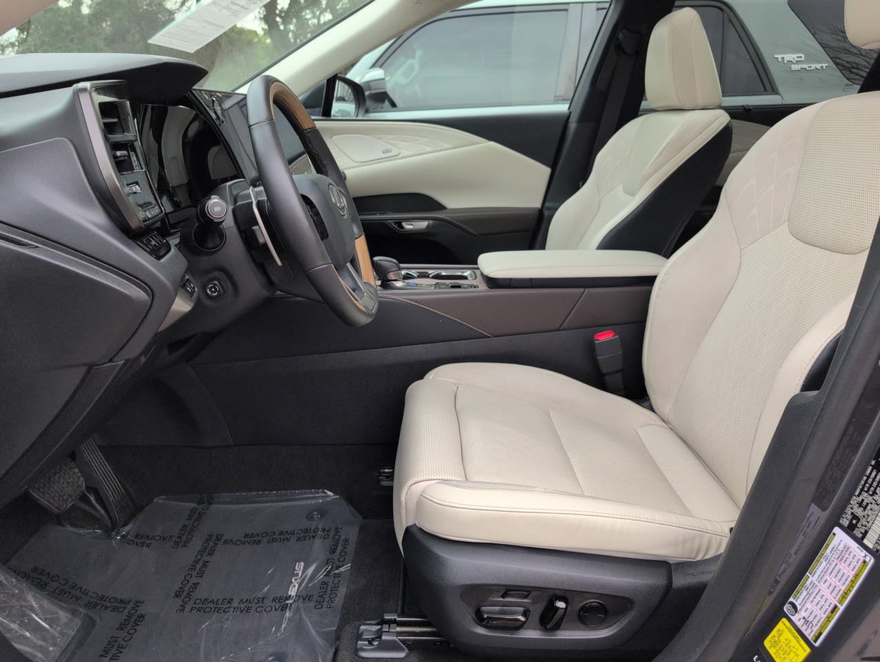 2024 Lexus RX San Antonio TX