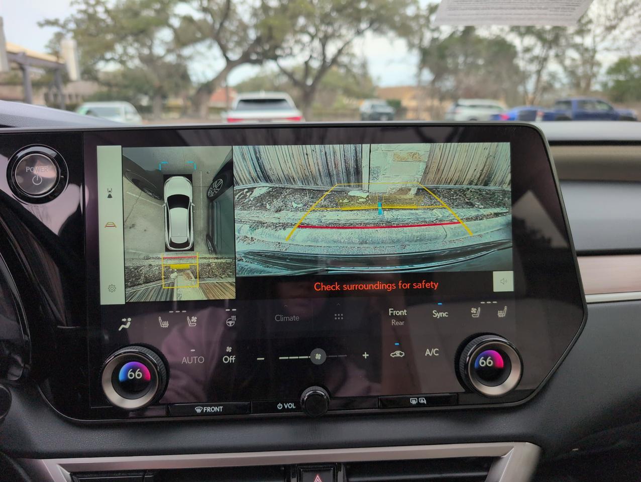 2024 Lexus RX San Antonio TX