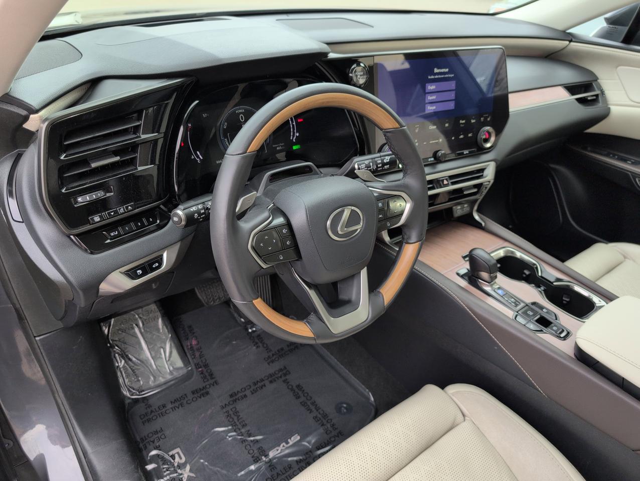 2024 Lexus RX San Antonio TX