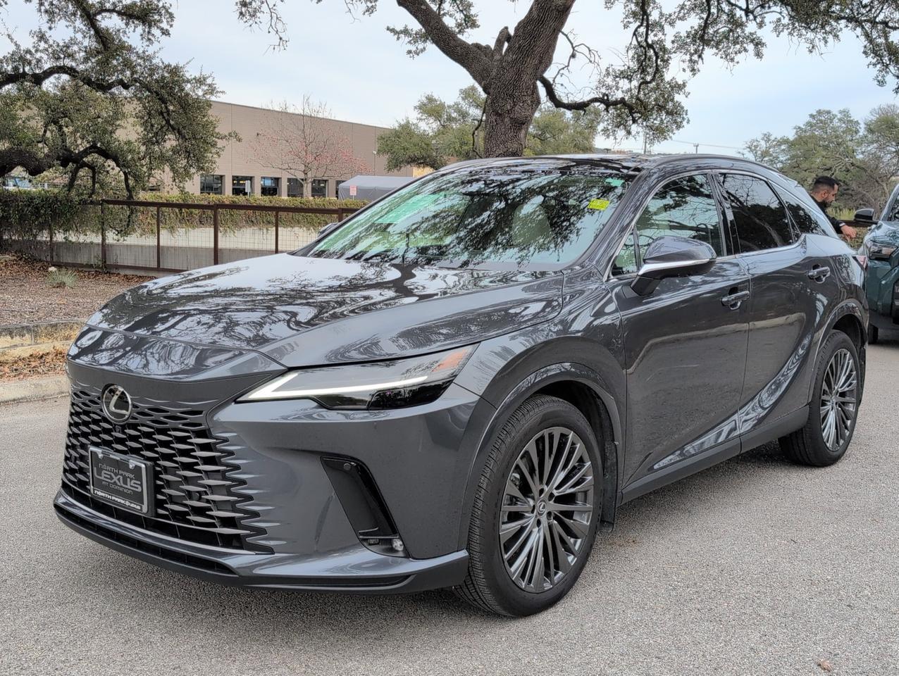 2024 Lexus RX San Antonio TX