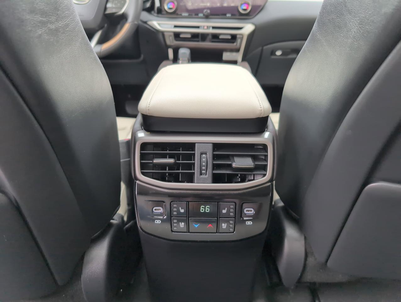 2024 Lexus RX San Antonio TX