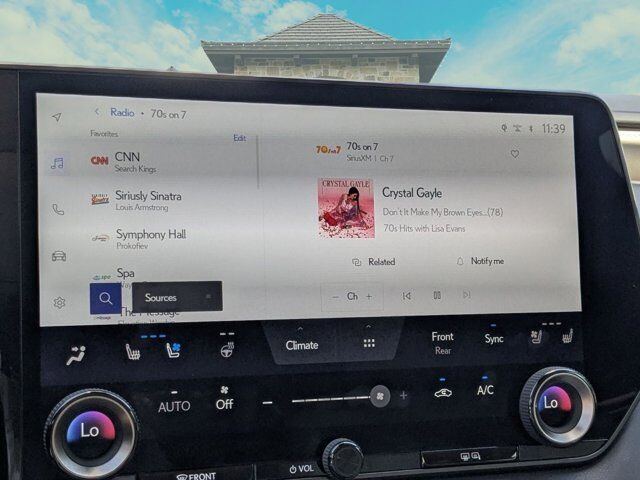 2024 Lexus RX San Antonio TX