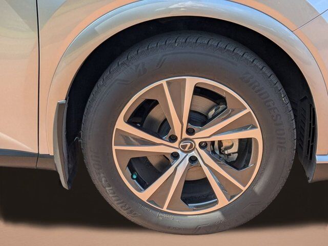 2024 Lexus RX San Antonio TX