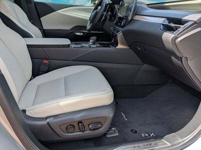 2024 Lexus RX San Antonio TX