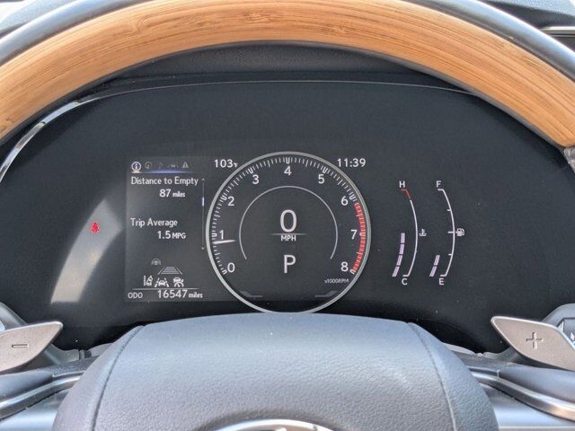 2024 Lexus RX San Antonio TX