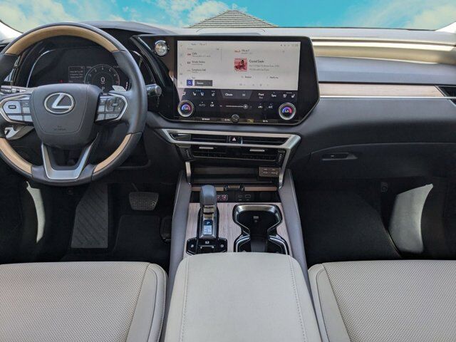 2024 Lexus RX San Antonio TX