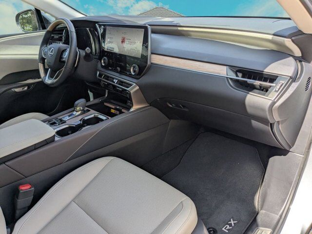 2024 Lexus RX San Antonio TX
