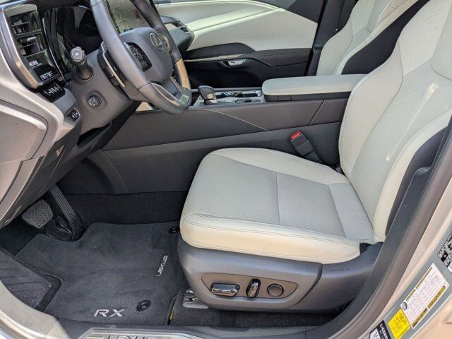 2024 Lexus RX San Antonio TX