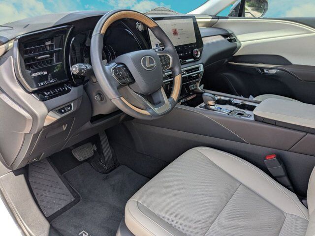 2024 Lexus RX San Antonio TX